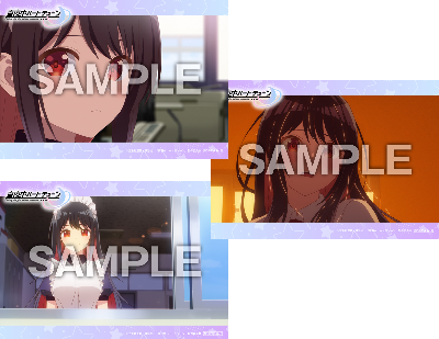 Blu-ray＆CD -TVアニメ『真夜中ハートチューン』公式サイト-